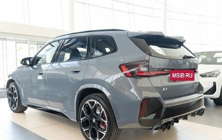 BMW X1, 2025 год, 7 300 000 рублей, 9 фотография