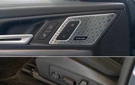 BMW X1, 2025 год, 7 300 000 рублей, 17 фотография