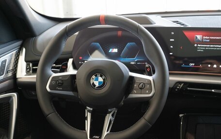 BMW X1, 2025 год, 7 300 000 рублей, 23 фотография