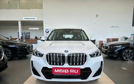 BMW X1, 2025 год, 6 200 000 рублей, 2 фотография