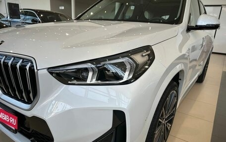 BMW X1, 2025 год, 6 200 000 рублей, 9 фотография