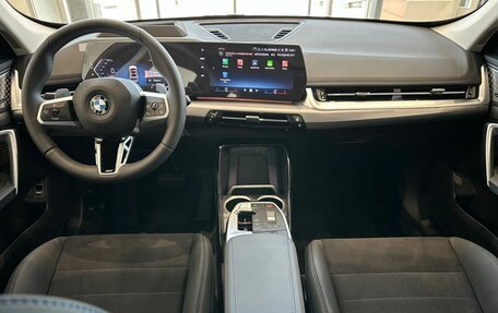 BMW X1, 2025 год, 6 200 000 рублей, 25 фотография