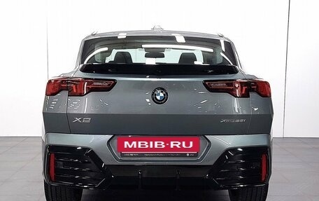 BMW X2, 2025 год, 6 750 000 рублей, 5 фотография