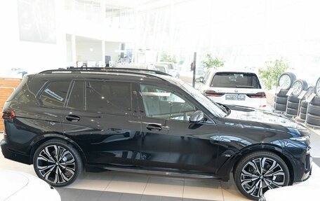 BMW X7, 2024 год, 21 150 000 рублей, 4 фотография