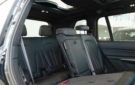 BMW X7, 2024 год, 21 150 000 рублей, 13 фотография