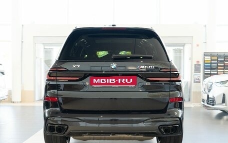 BMW X7, 2024 год, 21 150 000 рублей, 6 фотография