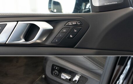 BMW X7, 2024 год, 21 150 000 рублей, 32 фотография