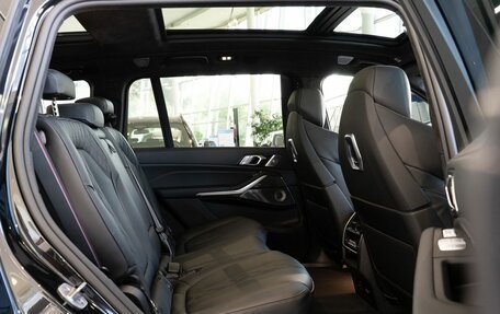 BMW X7, 2024 год, 21 150 000 рублей, 23 фотография