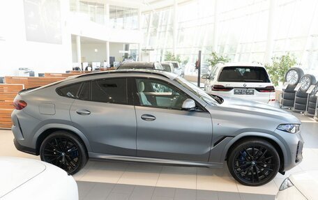 BMW X6, 2025 год, 17 000 000 рублей, 4 фотография