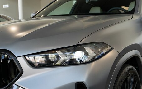 BMW X6, 2025 год, 17 000 000 рублей, 10 фотография