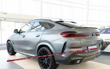 BMW X6, 2025 год, 17 000 000 рублей, 7 фотография