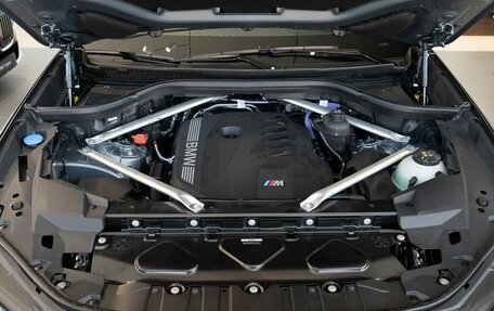 BMW X6, 2025 год, 17 000 000 рублей, 14 фотография