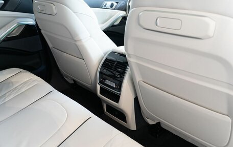 BMW X6, 2025 год, 17 000 000 рублей, 20 фотография