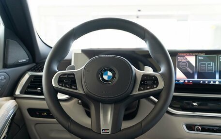 BMW X6, 2025 год, 17 000 000 рублей, 24 фотография