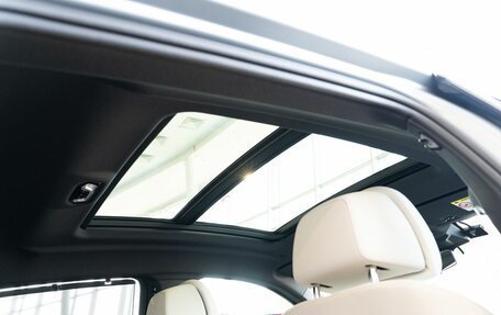 BMW X6, 2025 год, 17 000 000 рублей, 21 фотография