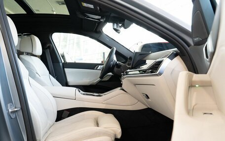 BMW X6, 2025 год, 17 000 000 рублей, 18 фотография