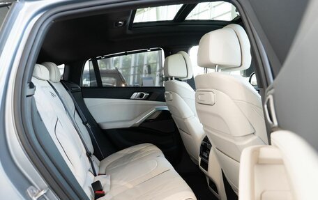 BMW X6, 2025 год, 17 000 000 рублей, 19 фотография