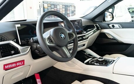 BMW X6, 2025 год, 17 000 000 рублей, 26 фотография