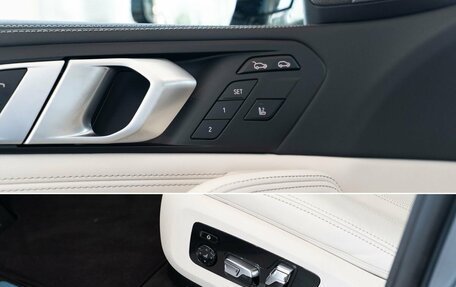 BMW X6, 2025 год, 17 000 000 рублей, 28 фотография