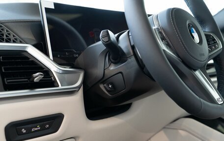 BMW X6, 2025 год, 17 000 000 рублей, 29 фотография