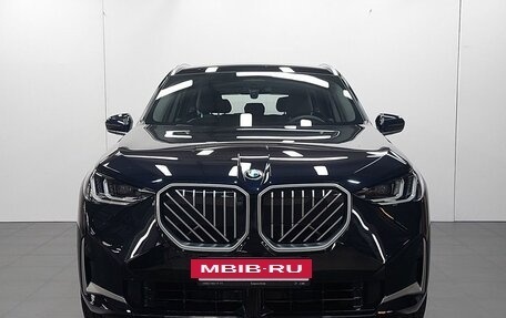 BMW X3, 2025 год, 7 800 000 рублей, 2 фотография
