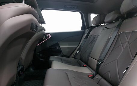 BMW X3, 2025 год, 7 800 000 рублей, 9 фотография