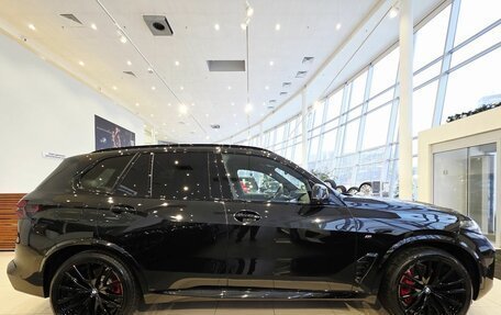 BMW X5, 2025 год, 18 300 000 рублей, 4 фотография