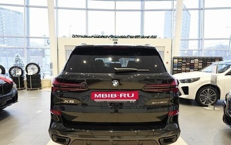 BMW X5, 2025 год, 18 300 000 рублей, 6 фотография