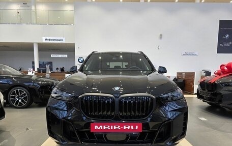 BMW X5, 2025 год, 18 300 000 рублей, 2 фотография