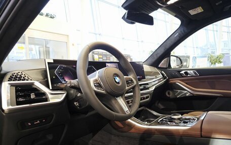 BMW X5, 2025 год, 18 300 000 рублей, 16 фотография