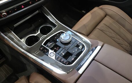 BMW X5, 2025 год, 18 300 000 рублей, 21 фотография