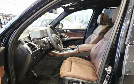 BMW X5, 2025 год, 18 300 000 рублей, 17 фотография