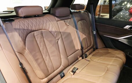 BMW X5, 2025 год, 18 300 000 рублей, 13 фотография