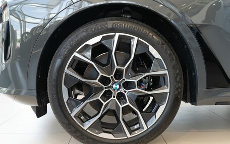 BMW X7, 2025 год, 18 600 000 рублей, 9 фотография