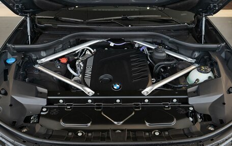 BMW X7, 2025 год, 18 600 000 рублей, 12 фотография