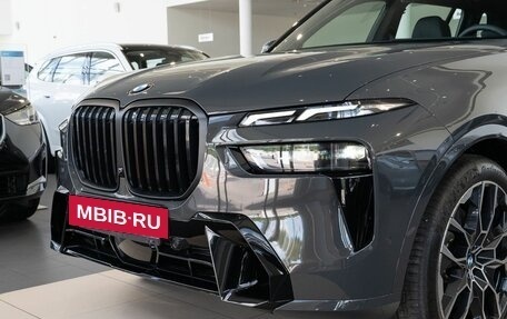BMW X7, 2025 год, 18 600 000 рублей, 10 фотография