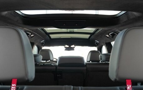 BMW X7, 2025 год, 18 600 000 рублей, 14 фотография