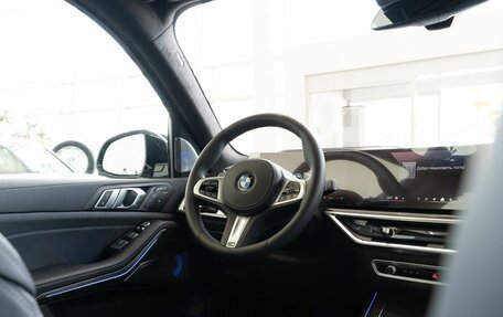 BMW X7, 2025 год, 18 600 000 рублей, 30 фотография