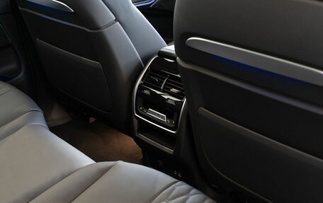 BMW X7, 2025 год, 18 600 000 рублей, 26 фотография