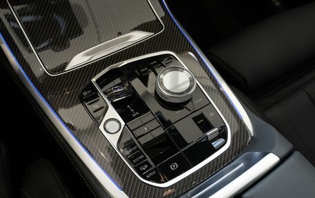 BMW X7, 2025 год, 18 600 000 рублей, 36 фотография