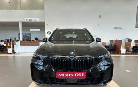 BMW X5, 2024 год, 15 860 000 рублей, 2 фотография
