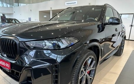 BMW X5, 2024 год, 15 860 000 рублей, 8 фотография