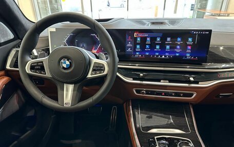 BMW X5, 2024 год, 15 860 000 рублей, 13 фотография