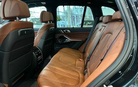 BMW X5, 2024 год, 15 860 000 рублей, 14 фотография