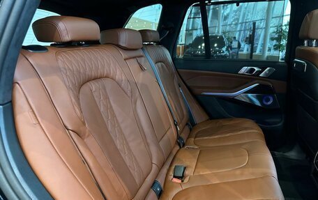 BMW X5, 2024 год, 15 860 000 рублей, 16 фотография