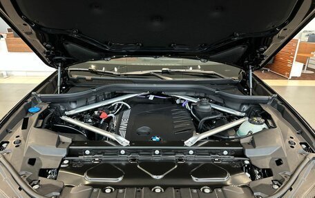 BMW X5, 2024 год, 15 860 000 рублей, 19 фотография