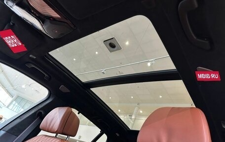 BMW X5, 2024 год, 15 860 000 рублей, 25 фотография