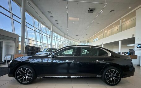 BMW 7 серия, 2025 год, 18 000 000 рублей, 6 фотография