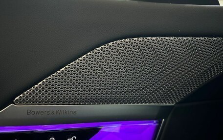 BMW 7 серия, 2025 год, 18 000 000 рублей, 13 фотография