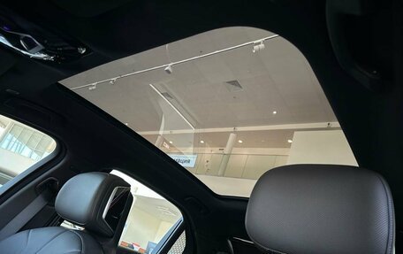 BMW 7 серия, 2025 год, 18 000 000 рублей, 16 фотография